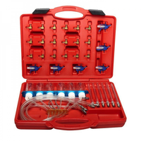 Trusa 31 Piese  Testare Injectoare - 1