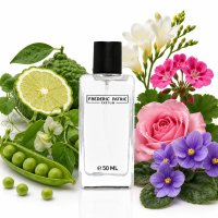 MY BERRYBELLE by Patric B-6 apa de parfum pentru femei, 50 ml - 1