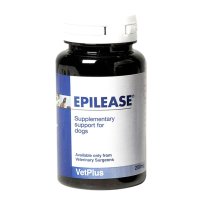 VETPLUS Epilease 250mg, supliment sistem nervos & calmante câini, capsule VETPLUS Epilease 250mg, XS-XL, supliment sistem nervos & calmante câini, cutie, 60 capsule - 2