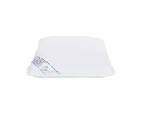 Perna Somnart HypoallergenicMed lavabila la 95C, 40 x 40 cm - confort si igiena - 1