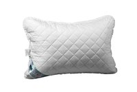 Perna Somnart HypoallergenicMed lavabila la 95C, 40 x 40 cm - confort si igiena - 6