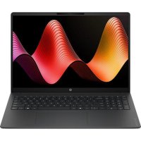 Laptop HP OmniBook 3 16-by0020nn - AMD Ryzen 5, 16GB RAM, 512GB SSD, 16inch FHD+ - 1