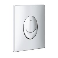 Placa actionare wc Grohe Skate Air-38505000 - 1