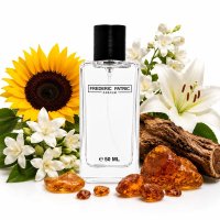 Alien by Patric T-2, parfum floral pentru femei, 50ml - 1