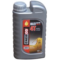 Ulei Motor 4T Energo 1L - Performanta Optima pentru Motoare - 1