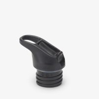 Termos din otel pentru copii Klean Kanteen Insulated Kid Classic Narrow 355 ml cu capac sport flip Dino Skate - 1