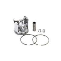 Piston Complet Drujba Stihl Ms 640, 064, 52 mm, Meteor Italia - 1