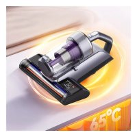 Aspirator JIMMY BX8 Pro Anti-Mite cu UV, 600W - 4