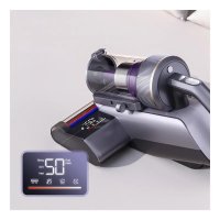 Aspirator JIMMY BX8 Pro Anti-Mite cu UV, 600W - 5