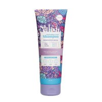Sampon hidratant Steilish pentru par cret, 250ml - ingrijire si stralucire - 1
