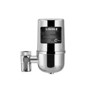 Filtru Profesional Pentru Purificarea Apei cu 7 Straturi de Filtrare, Indeparteaza Clorul, Metalele Grele, Rugina - 2