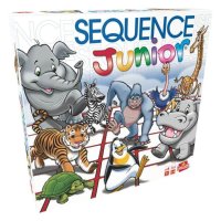 Sequence Junior - Joc de Strategie pentru Copii - 1