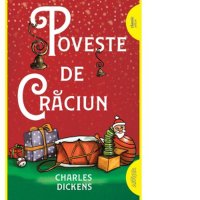 Poveste de Craciun de Charles Dickens si Ioana Novac - 1