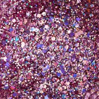 Polygel Sparkle Kievskaya 30g - SPARKLE12 - Everin.ro - 1