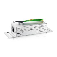 Protector de Supratensiune Ethernet Zyxel SURGEPRO-GE-ZZ0101F - 3