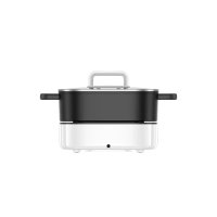 Aparat pentru gatit Xiaomi Multifunctional Hot Pot Cooker 6L, 2000W - 2