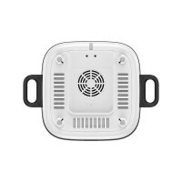 Aparat pentru gatit Xiaomi Multifunctional Hot Pot Cooker 6L, 2000W - 5