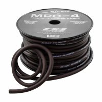 Cablu alimentare Deaf Bonce MPC-4 GA, Metru Liniar - Rola 30m, 20mm2 (4 AWG), OFC - 1