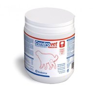 Condrovet Force HA Large Breeds, 80 comprimate - 1