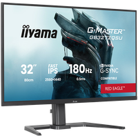 Monitor IIYAMA LED GB3272QSU-B1 31.5" Fast IPS 2560x1440 180Hz - 3