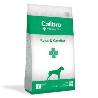 Calibra Dog Renal/ Cardiac, 2 kg - 1
