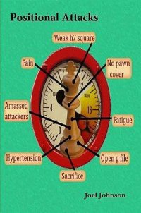 Positional Attacks: O Perspectiva Artistica Asupra Atacurilor - Joel Johnson - 1