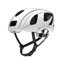 Casca de protectie Smart4u SH55 pentru trotinete si biciclete, Negru - 1