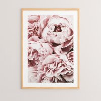 Tablou Frese Galben pal 33x1.5x48 cm - 1
