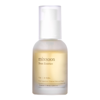 Esenta hidratanta cu fermenti Bean Essence, 30ml, Mixsoon - 1