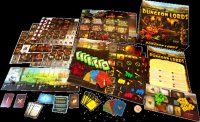 Dungeon Lords - 2