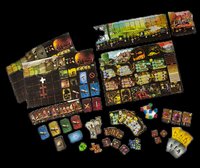 Dungeon Lords - 3
