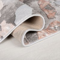 Covor traversă Marbled Roz Pal 60X230 cm, Flair Rugs - 2