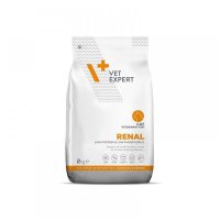 4T Dieta Veterinara, Renal, Cat, 2 kg - 1