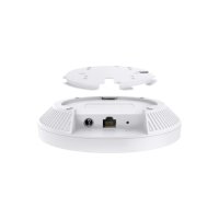 TP-LINK EAP723 Access Point, Poe, Tri-Band, WiFi 7 - BE - 3
