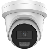 Hikvision DS-2CD2367G3-LIS2UY/SL 6MP IP Turret Camera, ColorVu, Smart Hybrid Light, lentila fixa 2.8 mm - 1