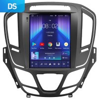 Navigatie Auto Teyes Tip Tesla TPRO 2 Opel Insignia 2013-2017 3+32GB 9.7" QLED Octa-core 1.8Ghz, Android 4G Bluetooth 5.1 DSP - 1