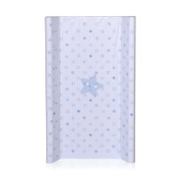 Saltea de infasat cu intaritura 50x71 cm blue - 1