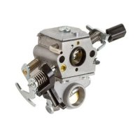 Carburator drujba compatibil Stihl MS 311, 391 Cal II - 1