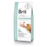 Brit Grain Free Veterinary Diets Dog Struvite, 2 kg - 1