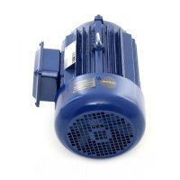 Motor electric, 5.5KW 380V, KD1820, Kraft&Dele - 3
