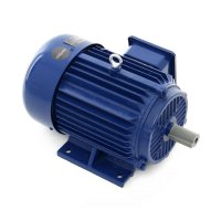 Motor electric, 5.5KW 380V, KD1820, Kraft&Dele - 2