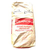 CBL 20 kg - Filtru de Diatomita CLARCEL - 1