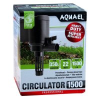 Pompa AQUAEL Circulator 1500 pentru Acvarii - 1