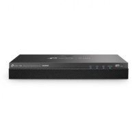 NVR TP-Link VIGI 2008H-8MP cu 8 canale si PoE, 8 MP, 2 porturi SATA - 2