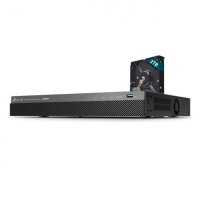NVR TP-Link VIGI 2008H-8MP cu 8 canale si PoE, 8 MP, 2 porturi SATA - 1