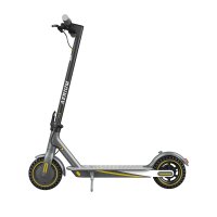Trotinetă electrică AERIUM T350 PRO neagră - 1