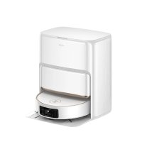 Robot Aspirator cu Mop Mova Z60 Ultra Roller Complete - Performanta si Tehnologie Avansata - 3