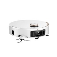 Robot Aspirator cu Mop Mova Z60 Ultra Roller Complete - Performanta si Tehnologie Avansata - 5
