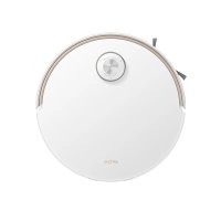 Robot Aspirator cu Mop Mova Z60 Ultra Roller Complete - Performanta si Tehnologie Avansata - 7