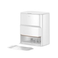Robot Aspirator cu Mop Mova Z60 Ultra Roller Complete - Performanta si Tehnologie Avansata - 8